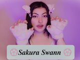 SakuraSwann jasmin
